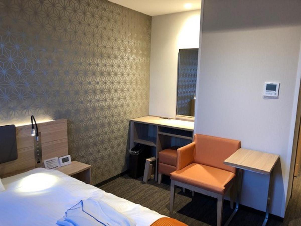 Keikyu Ex Haneda Innovation Hotel Tokio