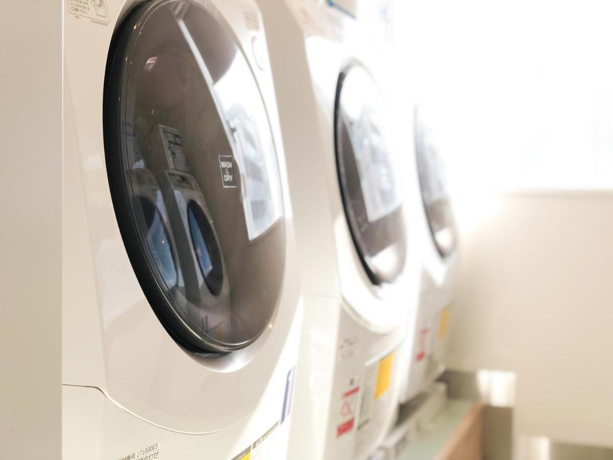Keikyu Ex Haneda Innovation Hotel Tokio