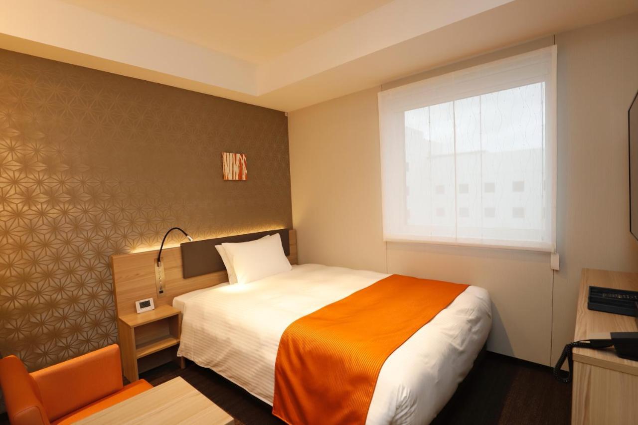 Keikyu Ex Haneda Innovation Hotel Tokio