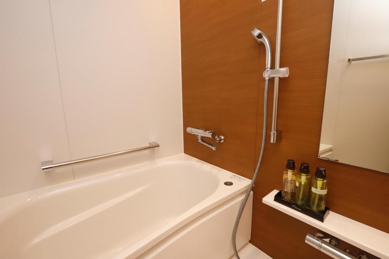 Hotel Keikyu Ex Haneda Innovation Tokio