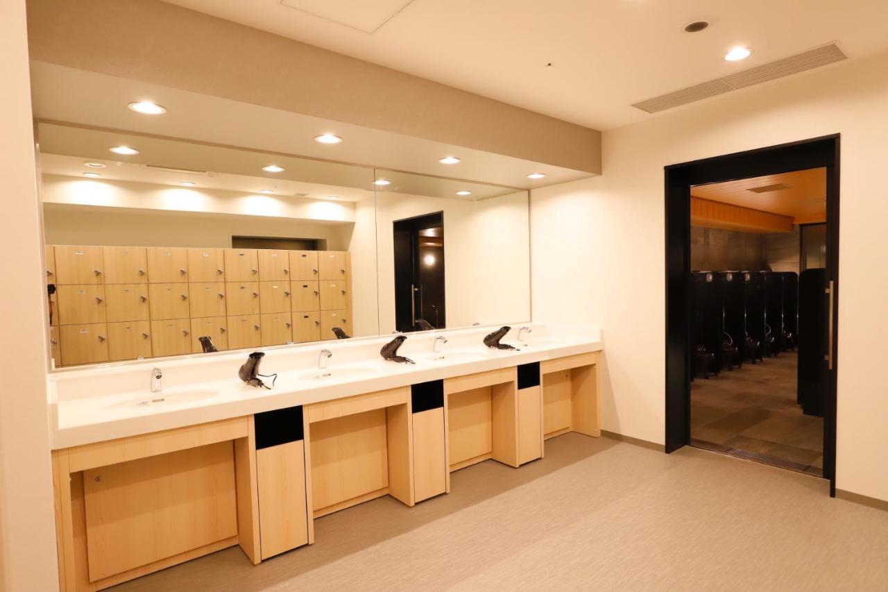 Hotel Keikyu Ex Haneda Innovation Tokio