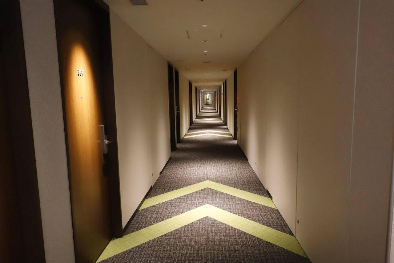 Keikyu Ex Haneda Innovation Hotel Tokio