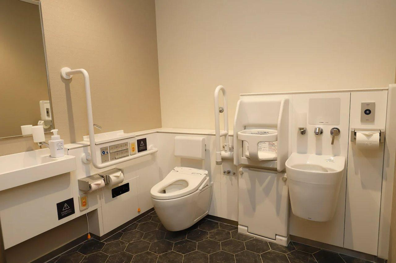 Hotel Keikyu Ex Haneda Innovation Tokio